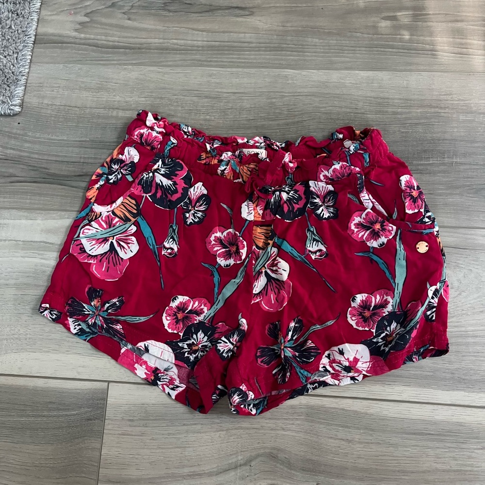 Roxy girls shorts